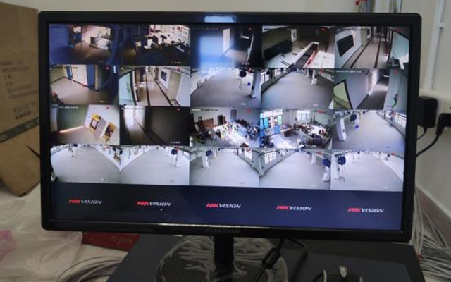 廣龍鑫：城市動脈守護者——智慧監控如何重塑公共安全