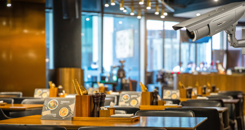 廣龍鑫智能科技有限公司：酒店安裝監(jiān)控指南