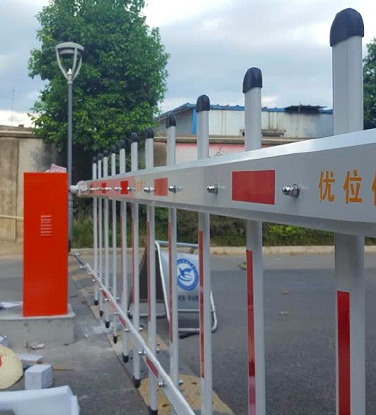 廣龍鑫智能科技：專業安防監控解決方案，守護每一處安全