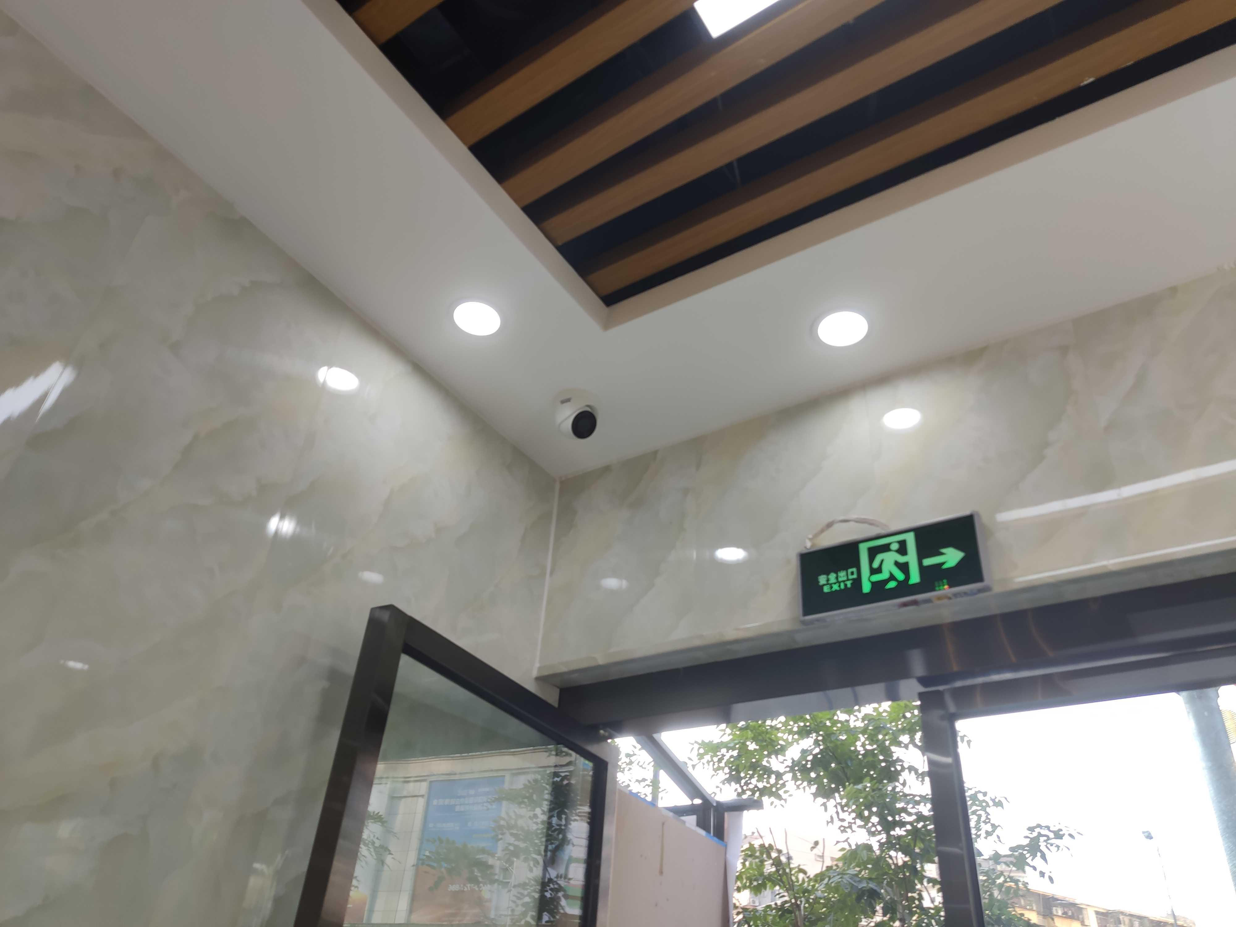 廣龍鑫：菜鳥驛站老板笑了！靠監控攝像頭多賺20萬的秘密