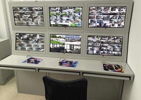 廣龍鑫：智慧社區背后的守護之眼