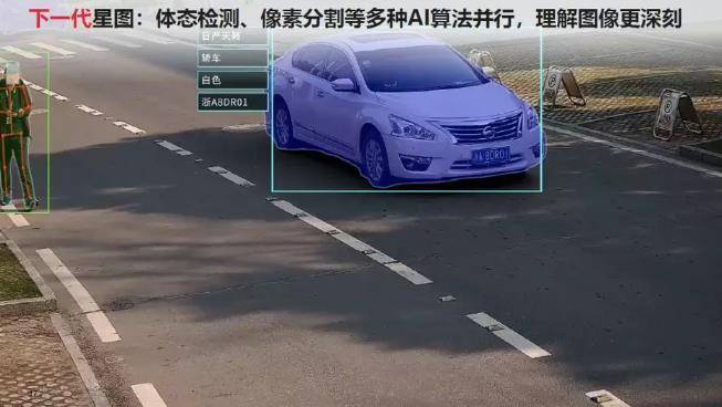 廣龍鑫顛覆傳統行業的秘密武器——監控技術賦能創新