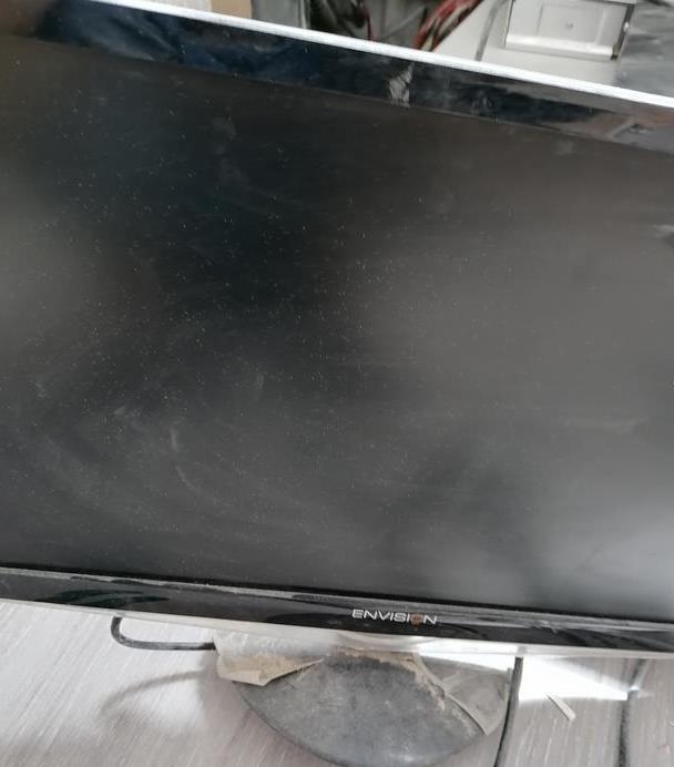 電視機也可用于顯示器 電視機也可用于顯示器