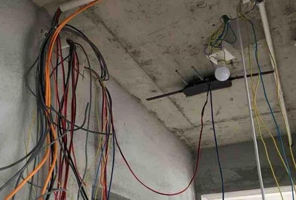 家庭網絡布線 家庭網絡布線